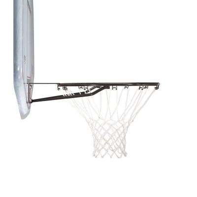 4. LIFETIME UTAH 90114 Basketball Stand