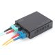 11. Digitus Gigabit Multimode/Singlemode SC/SC Media Converter