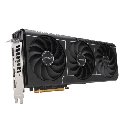 70. graphics card ASUS PRIME RX9070 O16G EVO