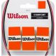 Wilson Pro Comfort Overgrip Orange WRZ470820