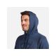 4. Men’s ROSSIGNOL Cliffside H Sweatshirt, Navy Blue