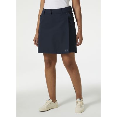 8. Helly Hansen Crew Skort W 34331 597