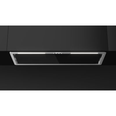 TEKA UNDERCABINET HOOD GFL 77651 EOS BK