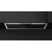TEKA UNDERCABINET HOOD GFL 77651 EOS BK