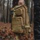 12. Offlander Survival 25L hiking backpack OFF_CACC_32KH