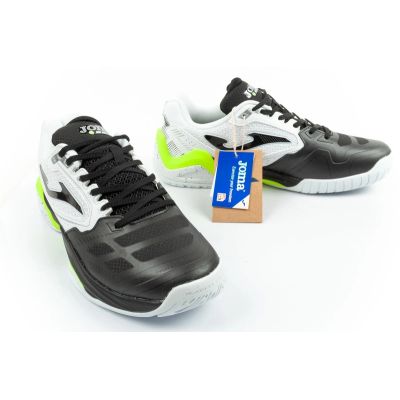 8. Joma Set Men 2632 men's sports shoes for tennis comfortable