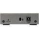 4. Netgear GS105E-200PES 5p Unmanaged Gigabit Switch
