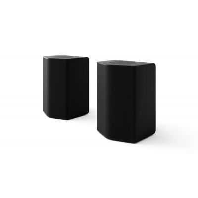 35. LG S95TR Soundbar 9.1.5 channels 810W Bluetooth 5.1 Dolby Atmos Black