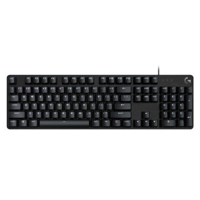 10. Logitech G413 SE GX Linear Keyboard