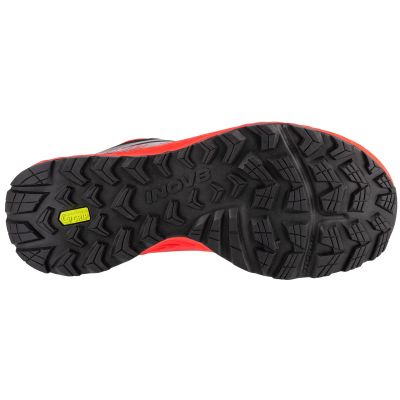 4. Inov-8 Trailfly Speed M 001150-BKFR-W-01 Running Shoes