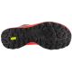 4. Inov-8 Trailfly Speed M running shoes 001150-BKFR-W-01