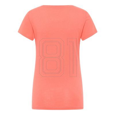 3. Mustang Alexia C Print T-shirt W 1014019 8204