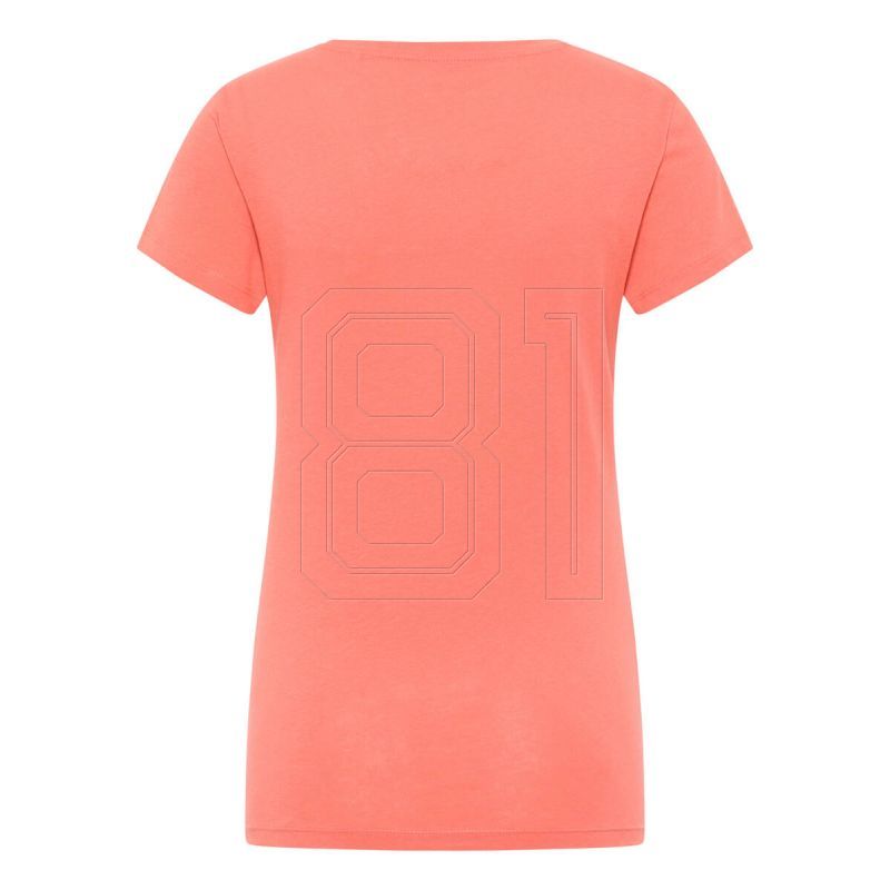 3. Mustang Alexia C Print T-shirt W 1014019 8204