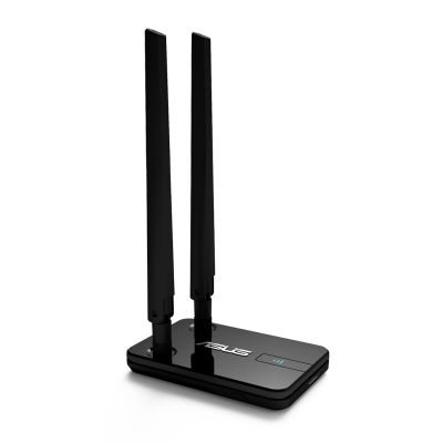 2. ASUS-USB-AC58 USB 3.0 AC1300 Network Adapter