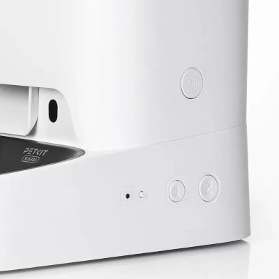 5. Petkit YumShare Dual-Hopper Automatic Feeder with Camera