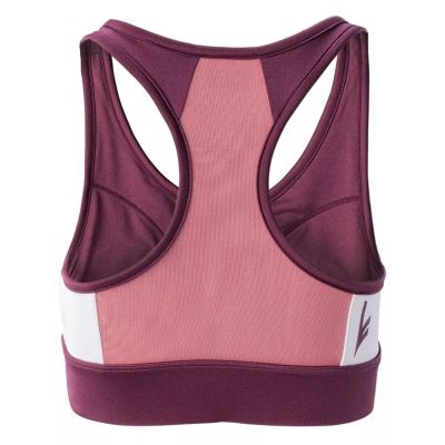 2. Hi-Tec Usle W 92800483114 Sports Bra