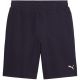 2. Puma ESS Elevated Relaxed Men's Shorts Navy Blue 692021 16