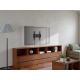 9. GEMBIRD TV WALL MOUNT (NON-ADJUSTABLE) 32”-75”