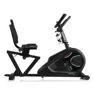 3. ZIPRO Glow WM Magnetic Bike Trainer