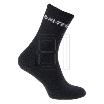 3. Hi-tec chiro pack socks 92800288453