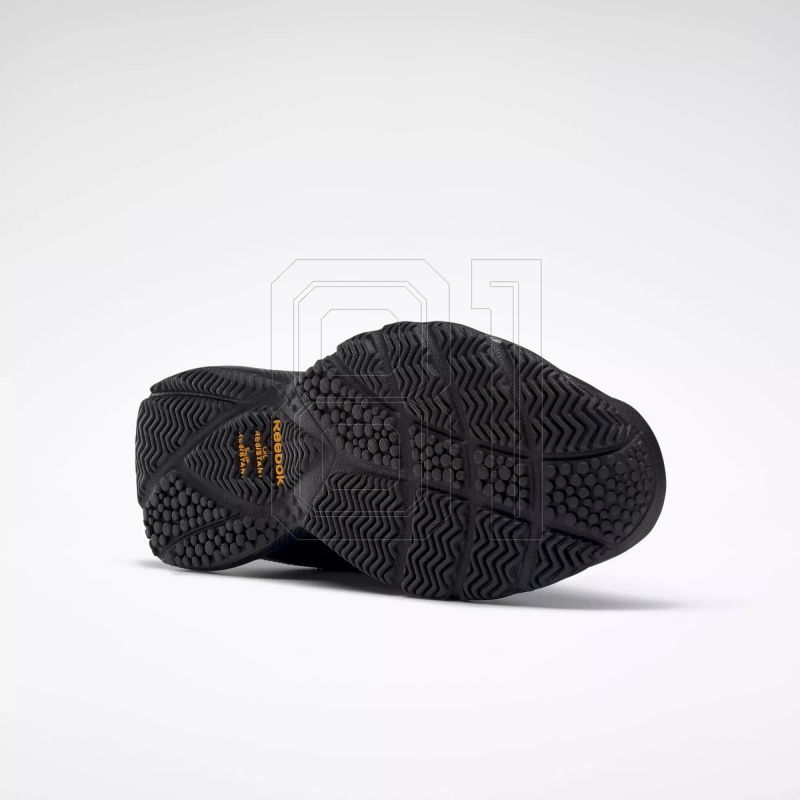 8. Reebok Work In Cushion 4.0 FU7355 czarne 39
