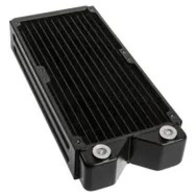 MagiCool 240S G2 Ultra Radiator, Copper - 240mm, Black
