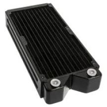 MagiCool 240S G2 Ultra Radiator, Copper - 240mm, Black