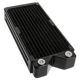 MagiCool 240S G2 Ultra Radiator, Copper - 240mm, Black