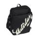 3. adidas Tiro Graphic Organizer Bag Black KD7276