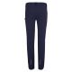 2. Trollkids Kids Kjerag Zip-Off Pants navy/magenta (177-114)