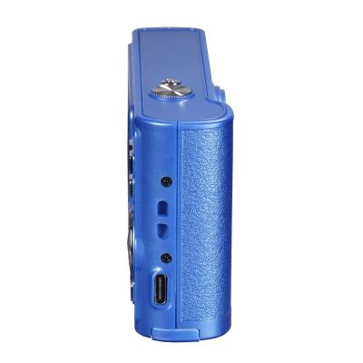 5. Denver DCA-4811BU 5MPIX CMOS Blue Digital Camera