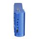5. Denver DCA-4811BU 5MPIX CMOS Blue Digital Camera
