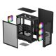 16. DeepCool CC560 MESH V2 PC Case