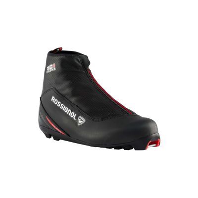 ROSSIGNOL X-1 Ultra Cross-Country Ski Boots – Black