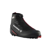 ROSSIGNOL X-1 Ultra Cross-Country Ski Boots – Black