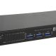 6. LevelOne FE PoE+ Switch 26-Port 19" 150W 1Gbps