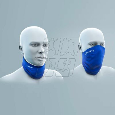 4. Uyn Community Mask M100016B00 sports mask