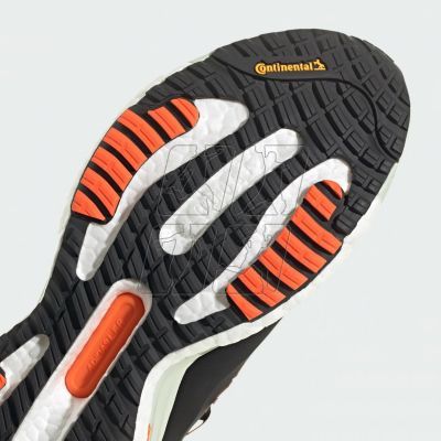 8. Running shoes adidas Solarglide 5 Gore-Tex M GY3488