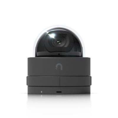 Ubiquti UniFi G5 Dome Ultra Black (UVC-G5-Dome-Ultra-B) camera 4MP 2688 x 1512 (16:9) IK06 4.2W
