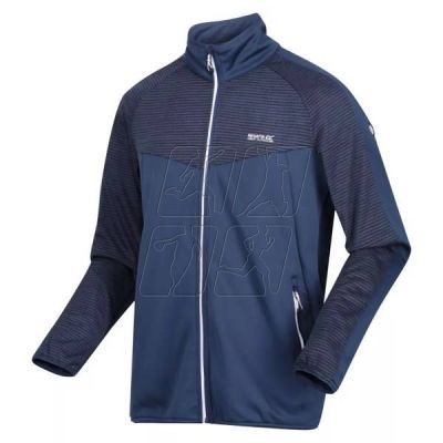 Sweatshirt Regatta Yare VI M RML2330FP