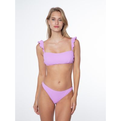 3. Protest PRTYAMBA Women’s Bandeau Bikini