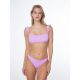 3. Protest PRTYAMBA Women’s Bandeau Bikini