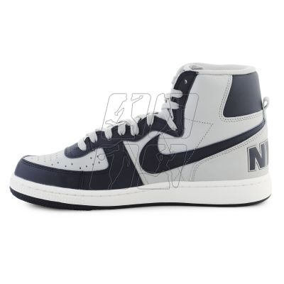 9. Nike Terminator High M FB1832-001 shoes