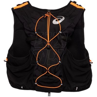 4. Vest, backpack Asics Fujitrail Hydration Vest 7L 3013A873-001