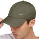 7. Nike Dri-FIT Club Cap Olive FB5372 222