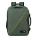21. American Tourister Take2Cabin MS Carry-on Backpack for Wizz Air - Dark Forest