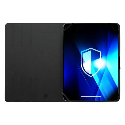 3. Universal tablet case 3mk Universal Tablet Case 9-11" - black