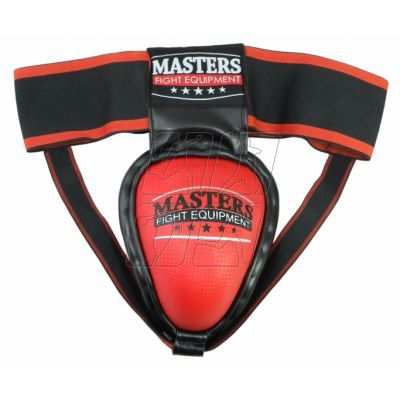 2. Masters M 08135-MT-SM metal suspension