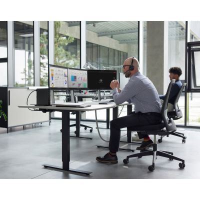 10. HP ProDesk 4 Mini G1i AI Intel Core Ultra 5 235T 16GB DDR5-SDRAM 512GB SSD Windows 11 Pro Mini PC AI PC Black