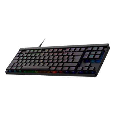 4. Logitech G G515 Tastatur TKL hintergrundbeleuchtet (920-012876) (920012876)